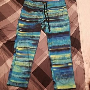 Xersion by JCPenney active wear pants